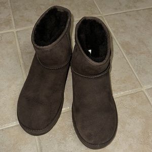 UGG boots